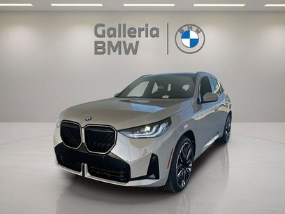 Used 2026 BMW X3 xDrive30 w/ M Sport Package