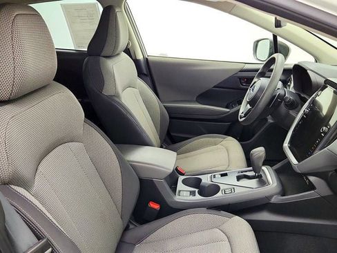Used 2024 Subaru Crosstrek 2.0i Premium AWD/4WD image 23