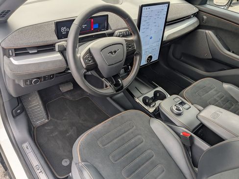 Certified 2023 Ford Mustang Mach-E GT image 17