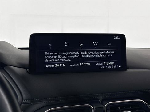 Used 2024 MAZDA CX-5 AWD 2.5 S image 7