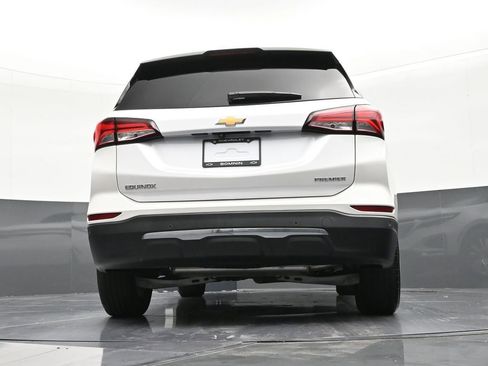 Used 2024 Chevrolet Equinox Premier FWD image 23