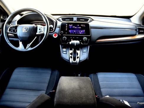 Used 2019 Honda CR-V EX image 14