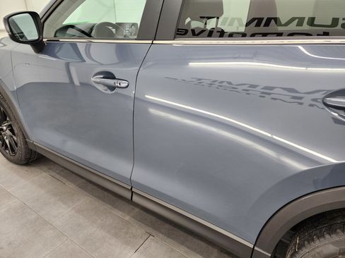 Used 2024 MAZDA CX-5 Carbon Edition image 31