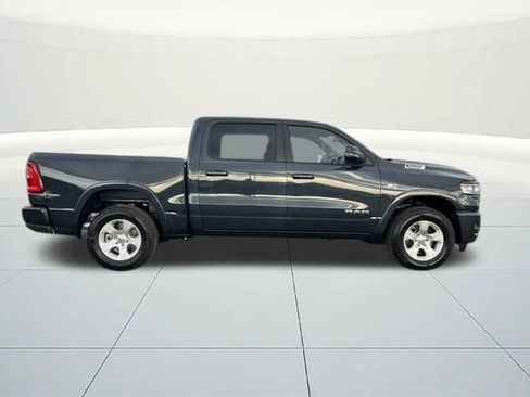 New 2026 RAM 1500 Big Horn image 29