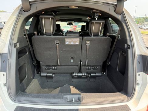 Used 2025 Honda Odyssey Sport-L image 20