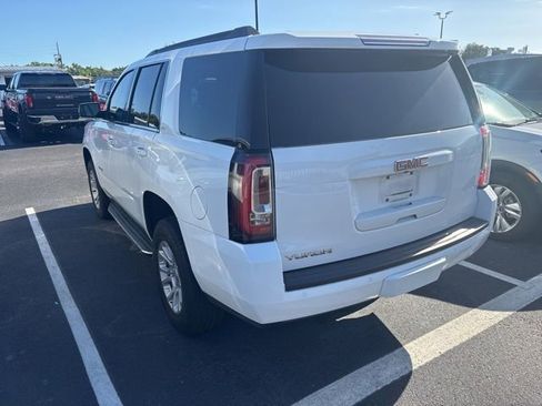 Used 2019 GMC Yukon SLT AWD/4WD image 5