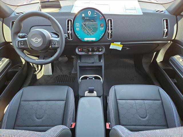 Used 2026 MINI Cooper Countryman S AWD/4WD image 14