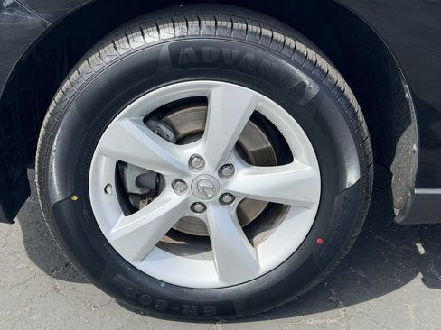 Used 2015 Lexus RX 350 FWD w/ Premium Package image 11