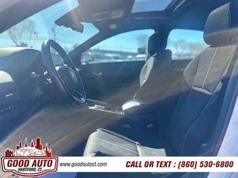 Used 2023 Honda Accord Sport image 7