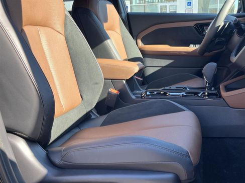 New 2026 Subaru Forester Touring image 17