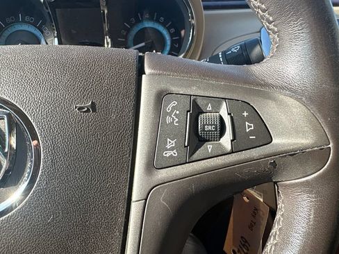 Used 2012 Buick LaCrosse Leather FWD image 15