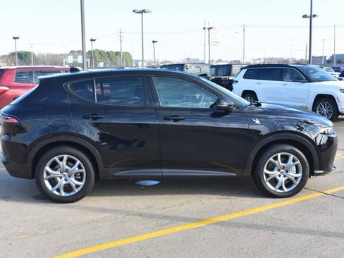 Used 2024 Dodge Hornet R/T Plus image 4