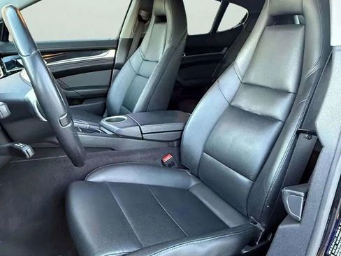 Used 2014 Porsche Panamera 4 image 12