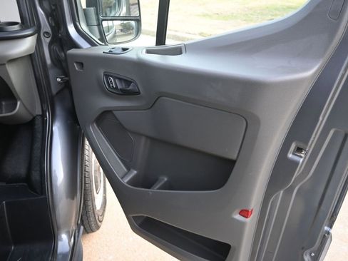 Used 2023 Ford Transit 250 148 High Roof w/ Upfitter Package image 28