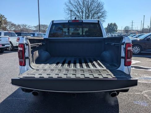 Used 2022 RAM 1500 Laramie image 14