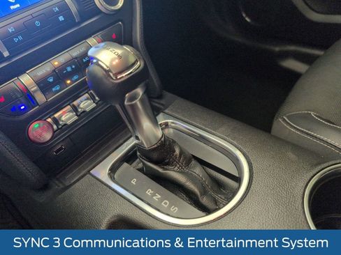 Certified 2020 Ford Mustang Premium image 30