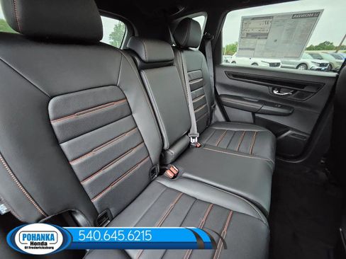 New 2026 Honda CR-V Sport-L image 41