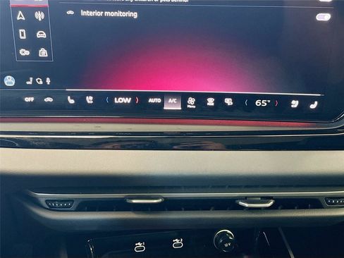 Certified 2025 Audi A5 2.0T Premium Plus w/ Premium Plus AWD/4WD image 16