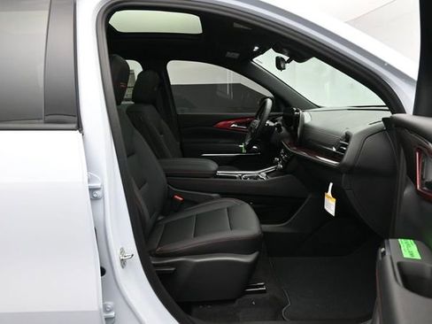 New 2026 Chevrolet Traverse Z71 w/ Driver Confidence Package AWD/4WD image 43