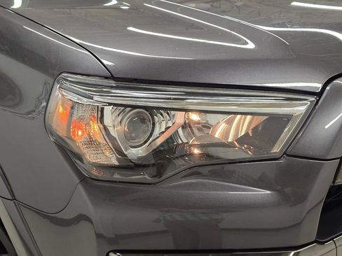 Used 2019 Toyota 4Runner Limited image 44