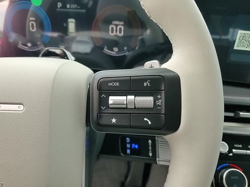 New 2026 Hyundai Santa Fe SEL image 18