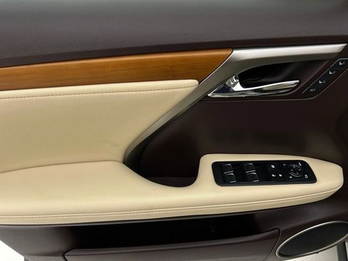 Certified 2020 Lexus RX 350 AWD w/ Premium Package image 36