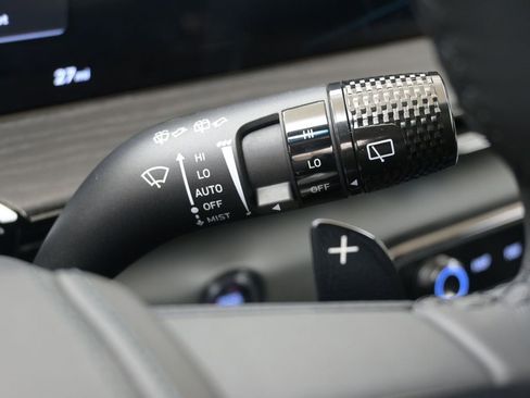 New 2026 Genesis GV80 3.5T Prestige image 31