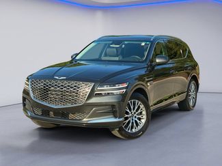 Used 2024 Genesis GV80 2.5T AWD/4WD video 2