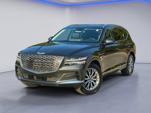 Used 2024 Genesis GV80 2.5T AWD/4WD image 2