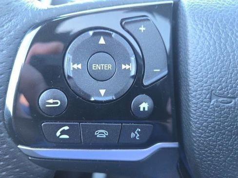 Used 2021 Honda Passport Elite image 26