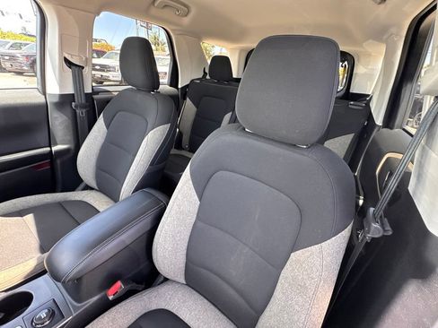 Used 2025 Ford Bronco Sport Big Bend AWD/4WD image 19