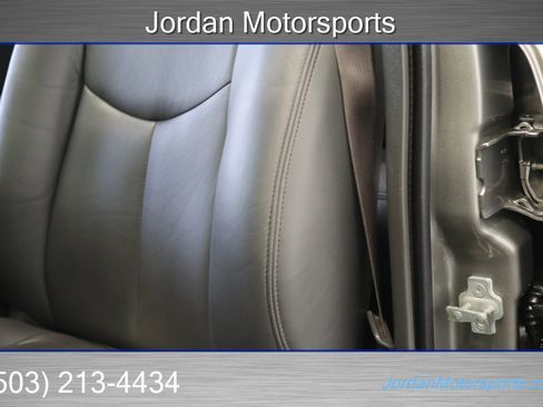 Used 2007 Chevrolet Silverado 3500 LT w/ Heavy-Duty Power Package image 64