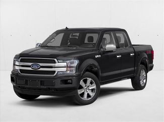 Used 2020 Ford F150 Platinum RWD video 1