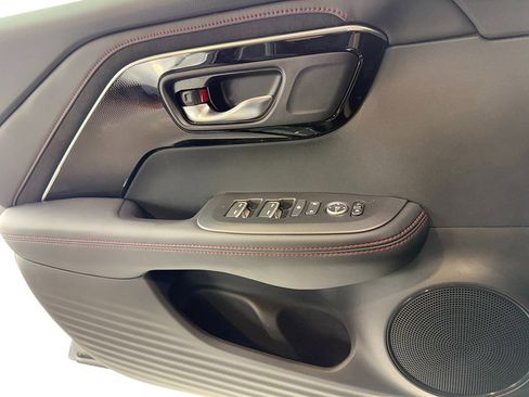 New 2025 Acura ADX A-Spec image 24