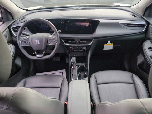 Used 2024 Buick Encore GX Sport Touring w/ Comfort Package image 19