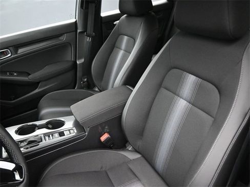 New 2026 Honda Civic Sport image 19