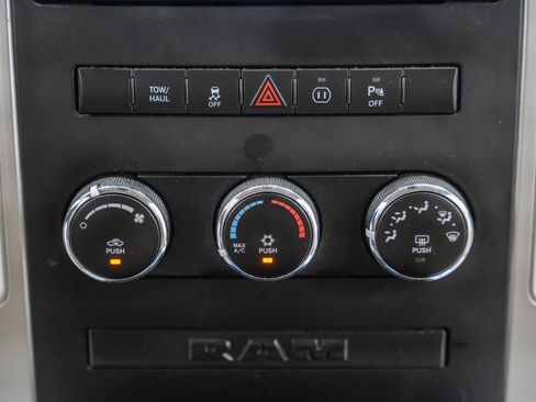 Used 2012 RAM 1500 Outdoorsman image 27