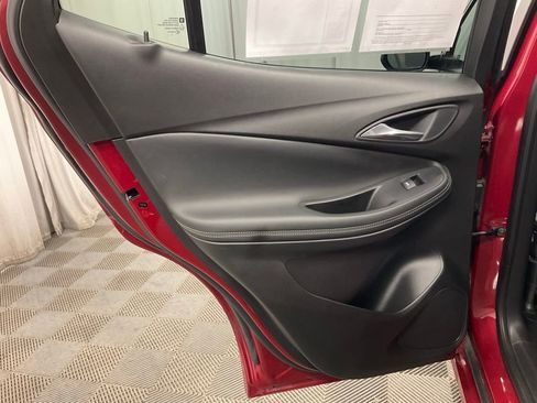 Used 2021 Buick Encore GX Preferred w/ Sport Touring Package image 34