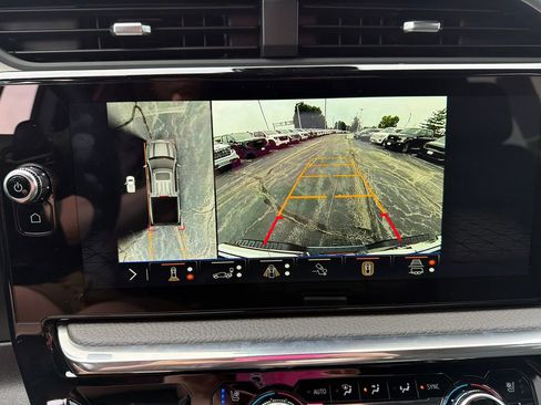 Used 2026 GMC Sierra 1500 Denali AWD/4WD image 31