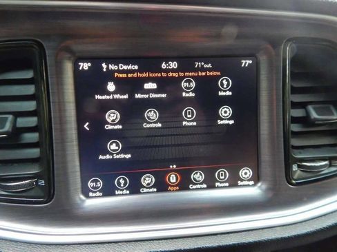 Used 2018 Dodge Challenger SXT Plus image 26