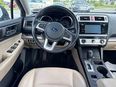 Used 2015 Subaru Legacy 2.5i Limited AWD/4WD image 20