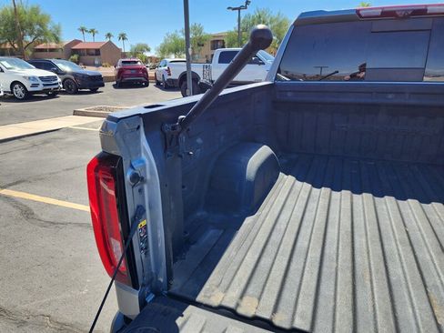 Used 2023 GMC Sierra 1500 Denali w/ Technology Package AWD/4WD image 21