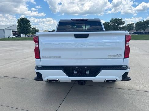New 2026 Chevrolet Silverado 1500 High Country AWD/4WD image 42