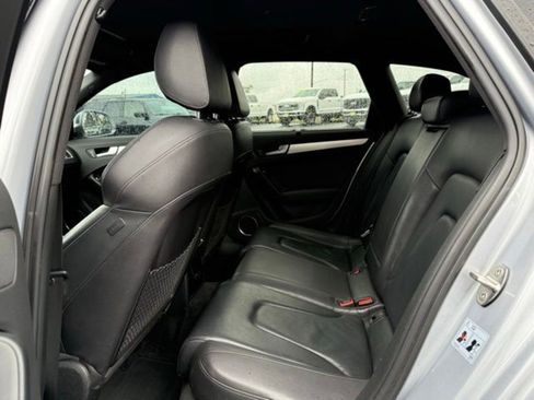 Used 2015 Audi A4 Prestige image 84