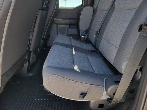 New 2025 Ford F350 XL AWD/4WD image 7