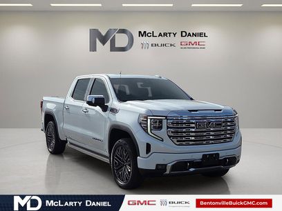 Used 2023 GMC Sierra 1500 Denali