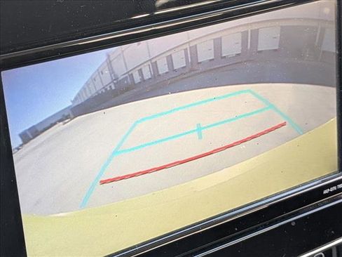 Used 2017 Toyota Corolla iM image 11