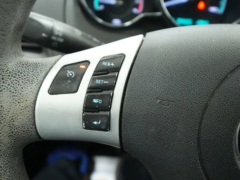 Used 2012 Chevrolet Malibu LT w/ Power Convenience Package FWD image 29