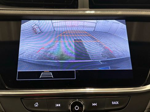 Used 2023 Buick Encore GX Essence w/ Experience Buick Package FWD image 43
