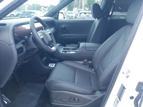 New 2026 Hyundai Palisade XRT Pro image 10